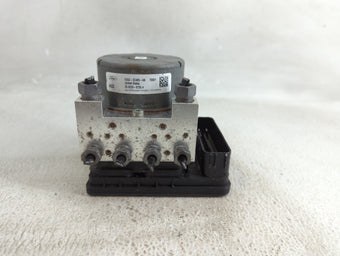 compare product 2015-2018 Ford Edge Anti-Lock Brake ABS Pump Module Actuator OEM P/N:F2GC-2C405-AK Fits Fits 2015 2016 2017 2018 OEM Used Auto Parts