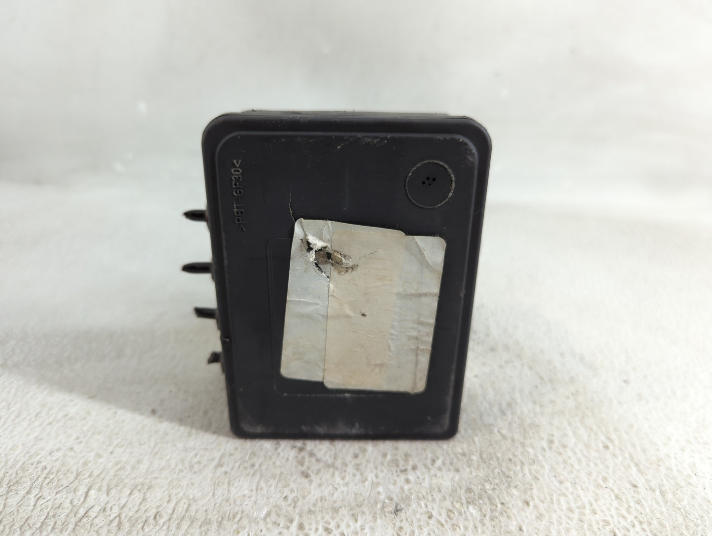 2015-2018 Ford Edge ABS Pump Control Module Replacement P/N:F2GC-2C405-AK Fits Fits 2015 2016 2017 2018 OEM Used Auto Parts 