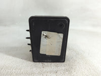 2015-2018 Ford Edge ABS Pump Control Module Replacement P/N:F2GC-2C405-AK Fits Fits 2015 2016 2017 2018 OEM Used Auto Parts 