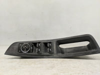 2016-2020 Ford Edge Master Power Window Switch Replacement Driver Side Left Fits Fits 2016 2017 2018 2019 2020 OEM Used Auto