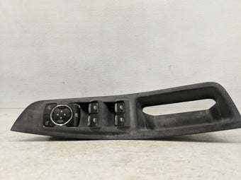 compare product 2016-2020 Ford Edge Master Power Window Switch Replacement Driver Side Left Fits Fits 2016 2017 2018 2019 2020 OEM Used Auto Parts