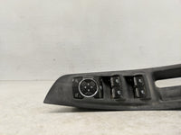 2016-2020 Ford Edge Master Power Window Switch Replacement Driver Side Left Fits Fits 2016 2017 2018 2019 2020 OEM Used Auto