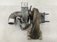 2015 Ford Edge Turbocharger Turbo Charger Super Charger Supercharger - Oemusedautoparts1.com