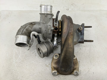 2015 Ford Edge Turbocharger Turbo Charger Super Charger Supercharger - Oemusedautoparts1.com
