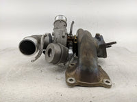 2015 Ford Edge Turbocharger Turbo Charger Super Charger Supercharger - Oemusedautoparts1.com