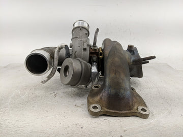 2015 Ford Edge Turbocharger Turbo Charger Super Charger Supercharger