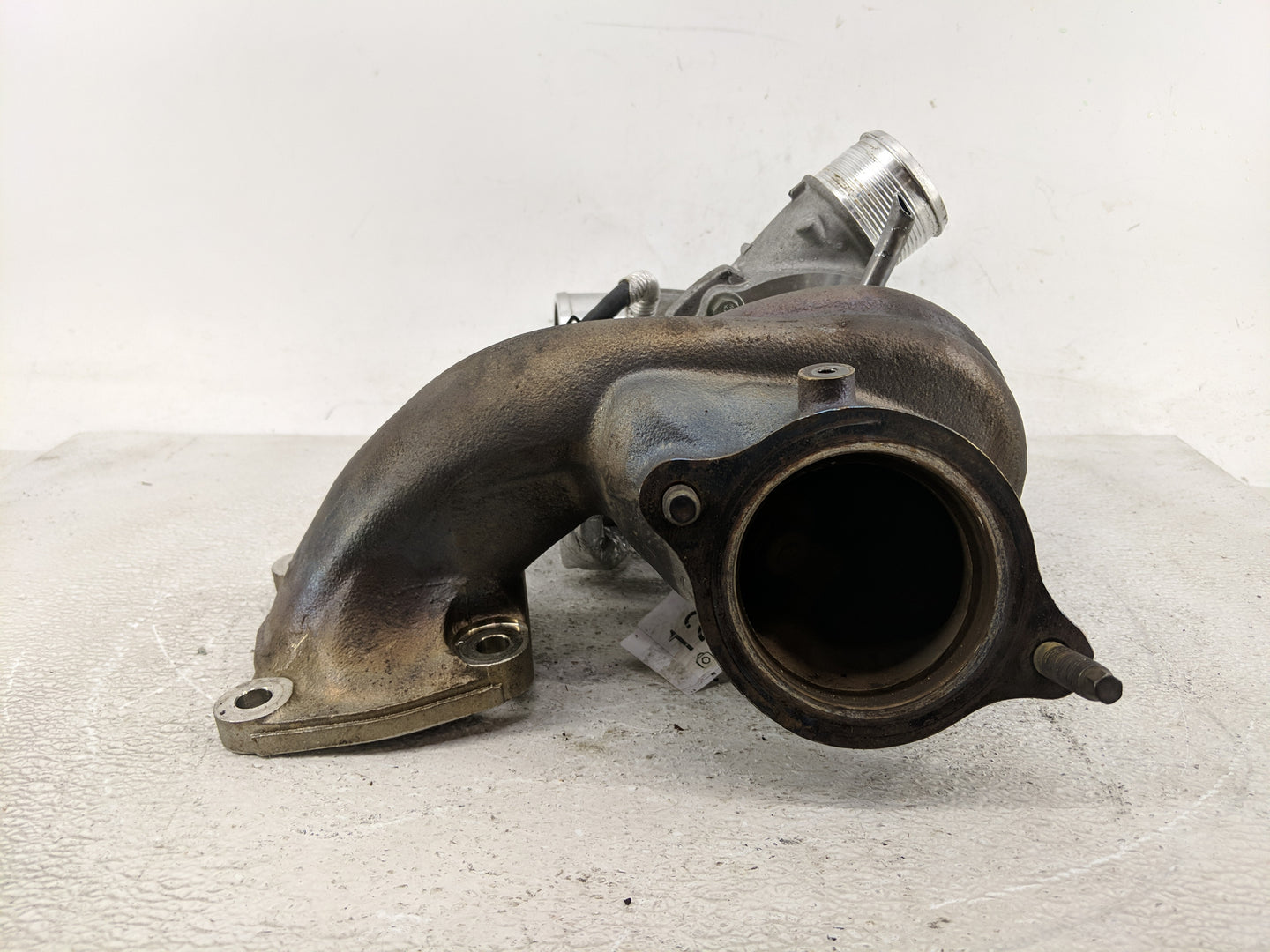 2015 Ford Edge Turbocharger Turbo Charger Super Charger Supercharger - Oemusedautoparts1.com