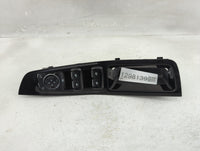 2016-2020 Ford Edge Master Power Window Switch Replacement Driver Side Left P/N:FT4B 14A564 Fits Fits 2016 2017 2018 2019 20