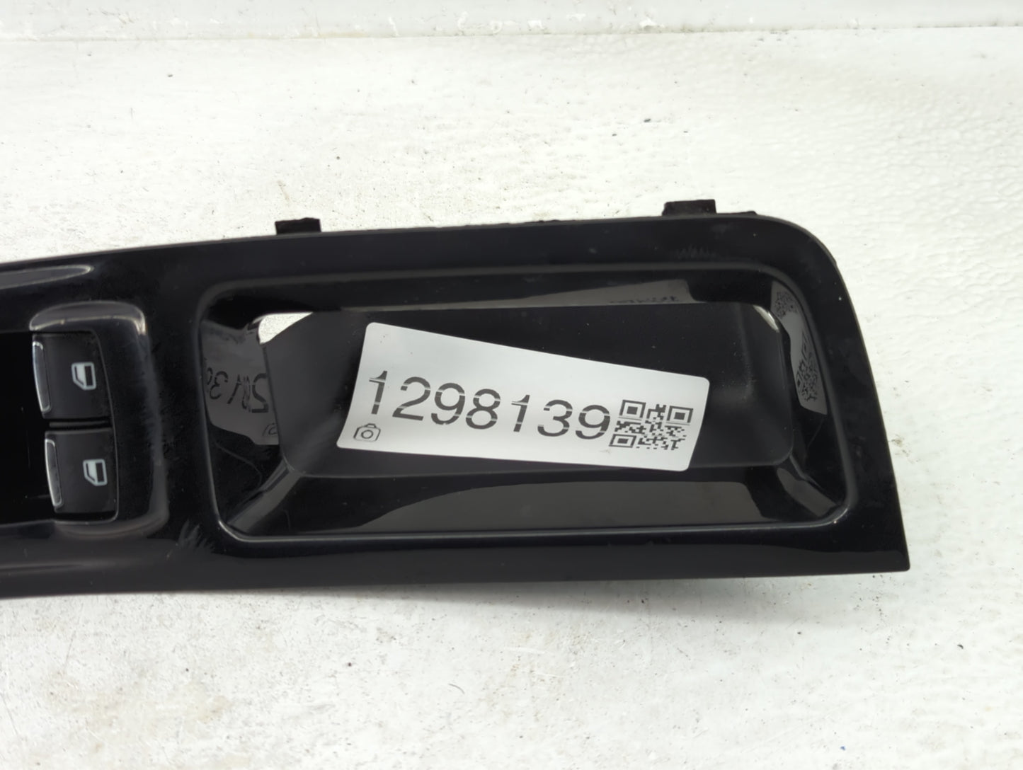 2016-2020 Ford Edge Master Power Window Switch Replacement Driver Side Left P/N:FT4B 14A564 Fits Fits 2016 2017 2018 2019 20