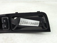 2016-2020 Ford Edge Master Power Window Switch Replacement Driver Side Left P/N:FT4B 14A564 Fits Fits 2016 2017 2018 2019 20