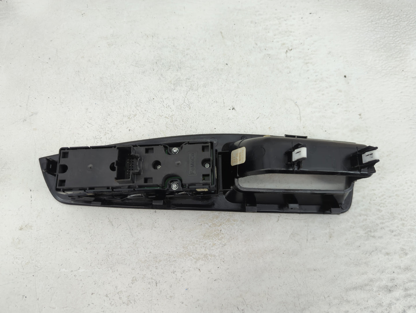2016-2020 Ford Edge Master Power Window Switch Replacement Driver Side Left P/N:FT4B 14A564 Fits Fits 2016 2017 2018 2019 20