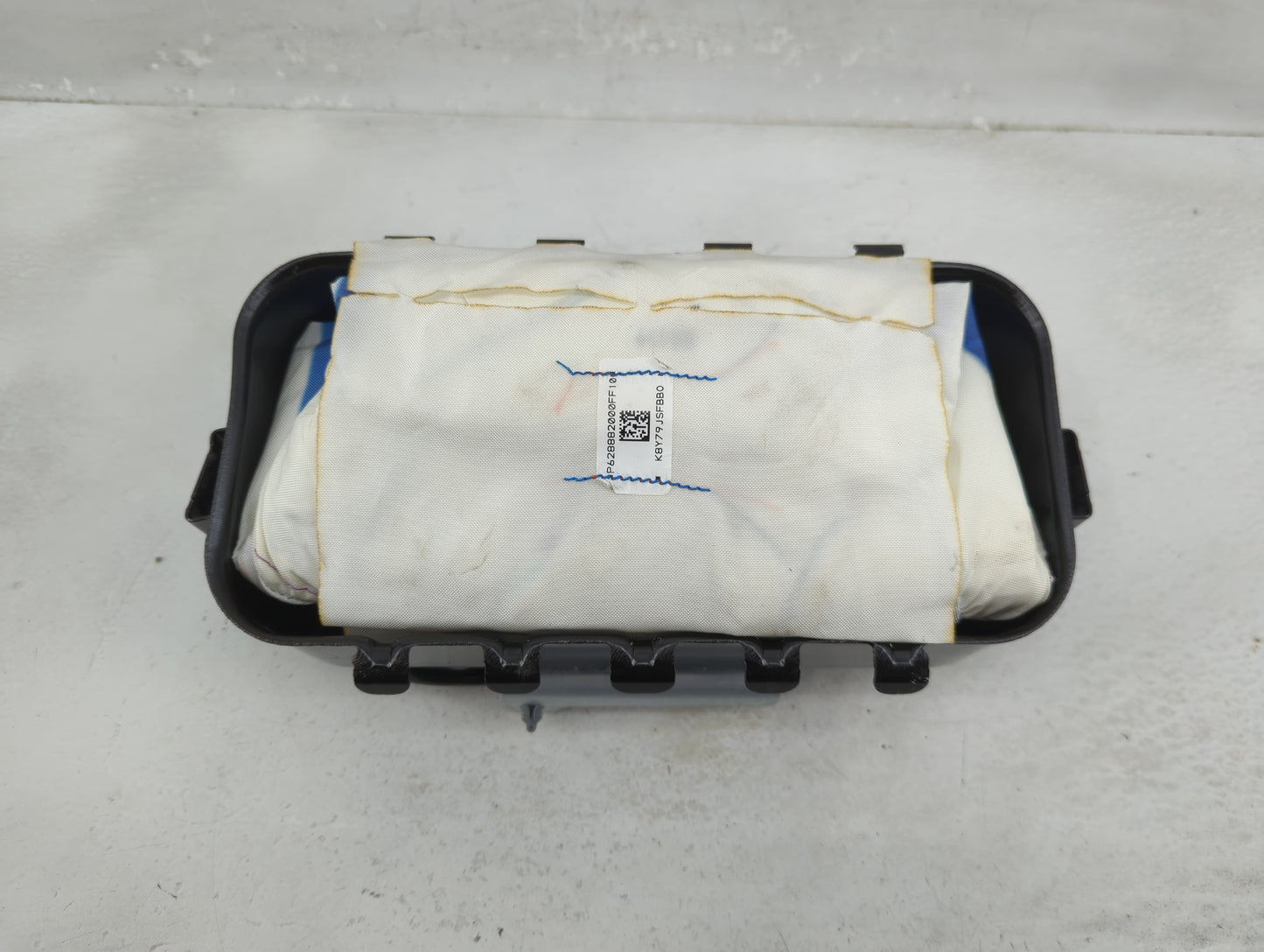 2015-2020 Ford Edge Air Bag Passenger Right Dashboard OEM P/N:FT4BR044A74AB Fits Fits 2015 2016 2017 2018 2019 2020 OEM Used