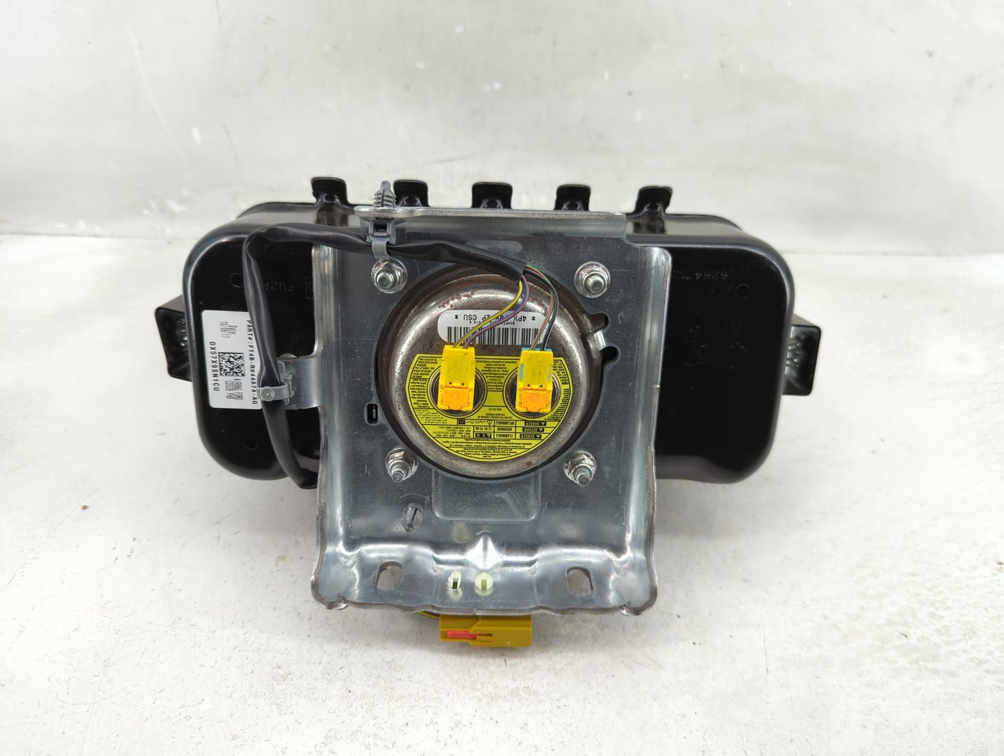 2015-2020 Ford Edge Air Bag Passenger Right Dashboard OEM P/N:FT4BR044A74AB Fits Fits 2015 2016 2017 2018 2019 2020 OEM Used