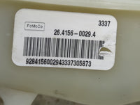 2015-2020 Ford Edge Brake Master Cylinder - Oemusedautoparts1.com