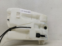 2016-2020 Ford Edge Windshield Washer Fluid Reservoir Bottle Oem - Oemusedautoparts1.com