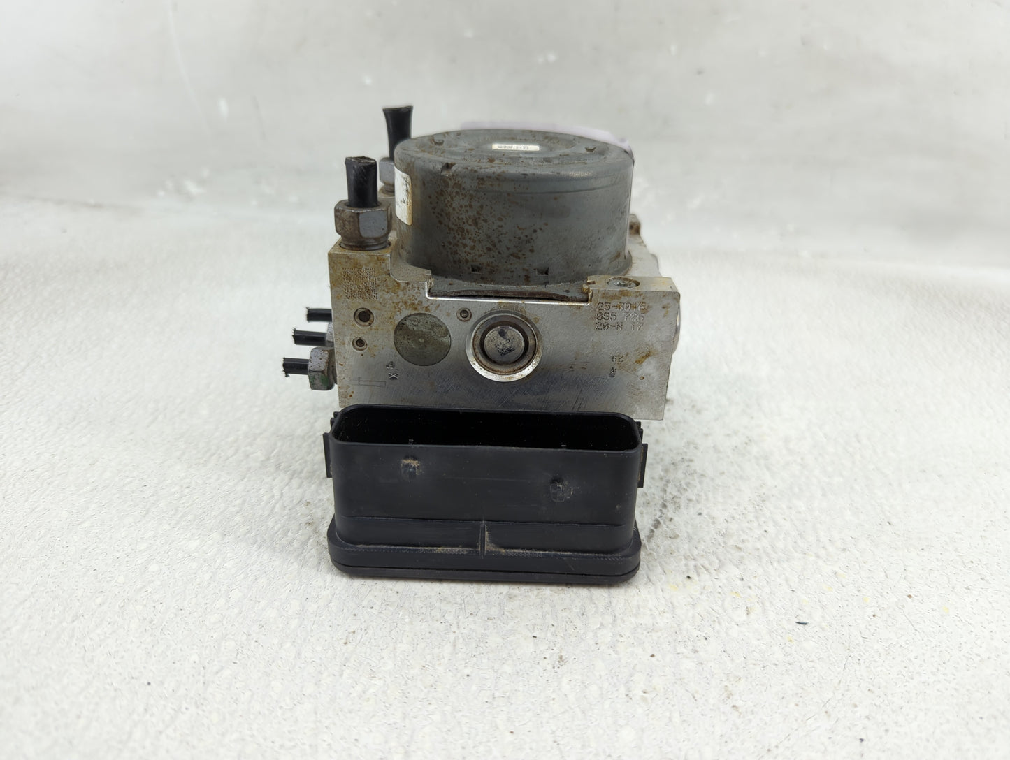 2015-2018 Ford Edge ABS Pump Control Module Replacement P/N:F2GC-2C405 Fits Fits 2015 2016 2017 2018 OEM Used Auto Parts - O