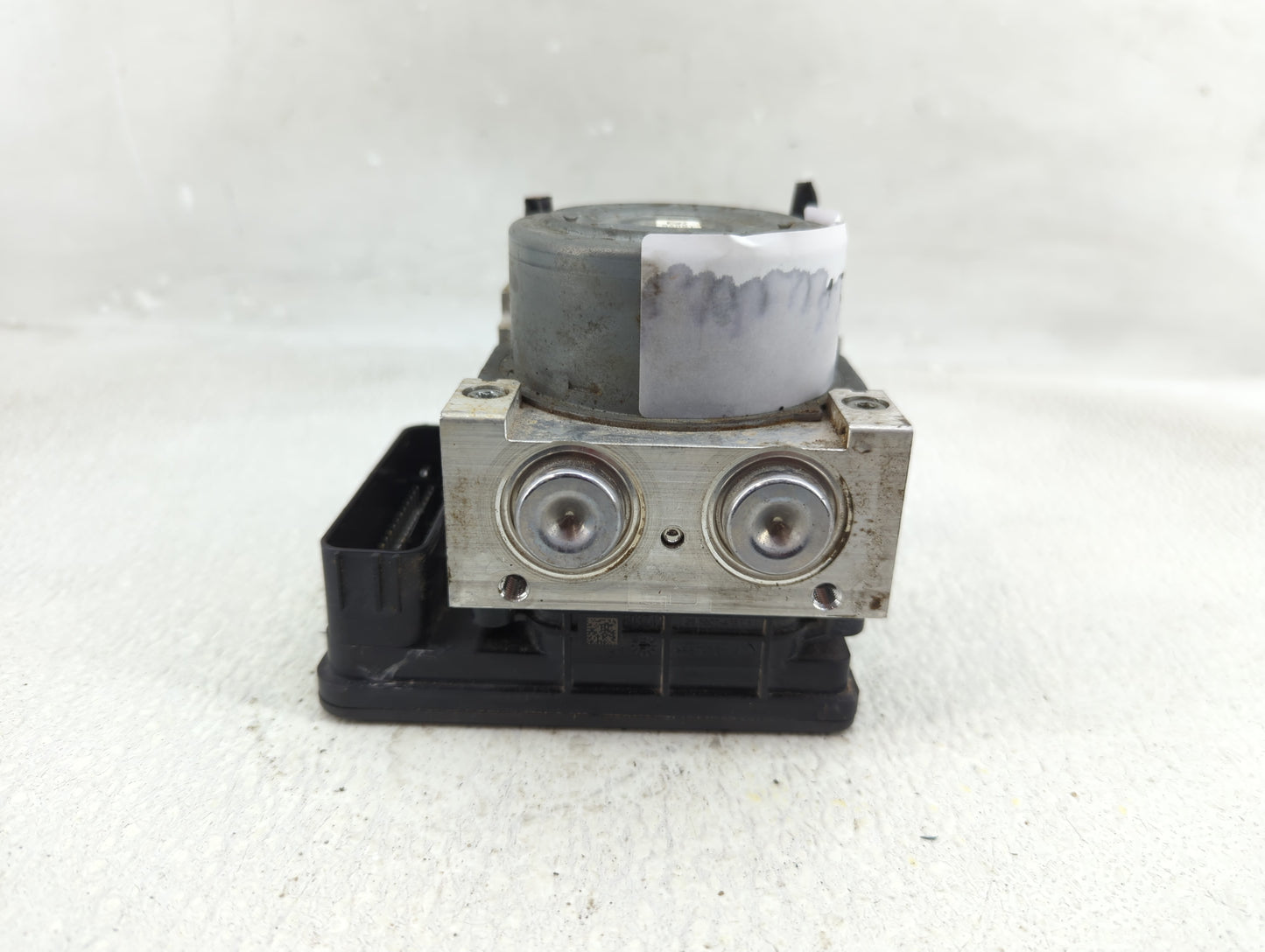 2015-2018 Ford Edge ABS Pump Control Module Replacement P/N:F2GC-2C405 Fits Fits 2015 2016 2017 2018 OEM Used Auto Parts - O
