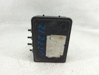 2015-2018 Ford Edge ABS Pump Control Module Replacement P/N:F2GC-2C405 Fits Fits 2015 2016 2017 2018 OEM Used Auto Parts - O