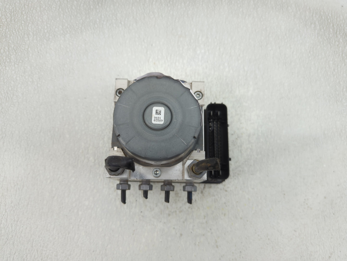 2015-2018 Ford Edge ABS Pump Control Module Replacement P/N:F2GC-2C405-AK Fits Fits 2015 2016 2017 2018 OEM Used Auto Parts 