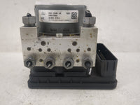 2015-2018 Ford Edge Anti-Lock Brake ABS Pump Module Actuator OEM P/N:F2GC-2C405-AK Fits Fits 2015 2016 2017 2018 OEM Used Au