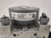 2015-2018 Ford Edge Anti-Lock Brake ABS Pump Module Actuator OEM P/N:F2GC-2C405-AK Fits Fits 2015 2016 2017 2018 OEM Used Au