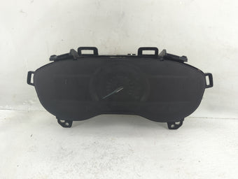 compare product 2016-2018 Ford Edge Instrument Cluster Speedometer Gauges P/N:GT4T-10849-CC Fits Fits 2016 2017 2018 OEM Used Auto Parts
