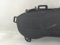 2016-2018 Ford Edge Instrument Cluster Speedometer Gauges P/N:GT4T-10849-CC Fits Fits 2016 2017 2018 OEM Used Auto Parts - O