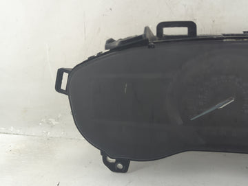 2016-2018 Ford Edge Instrument Cluster Speedometer Gauges P/N:GT4T-10849-CC Fits Fits 2016 2017 2018 OEM Used Auto Parts