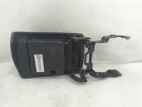 2018 Ford Edge Center Console Armrest Cover Lid Fits OEM Used Auto Parts - Oemusedautoparts1.com