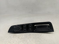 2016-2020 Ford Edge Master Power Window Switch Replacement Driver Side Left Fits Fits 2016 2017 2018 2019 2020 OEM Used Auto