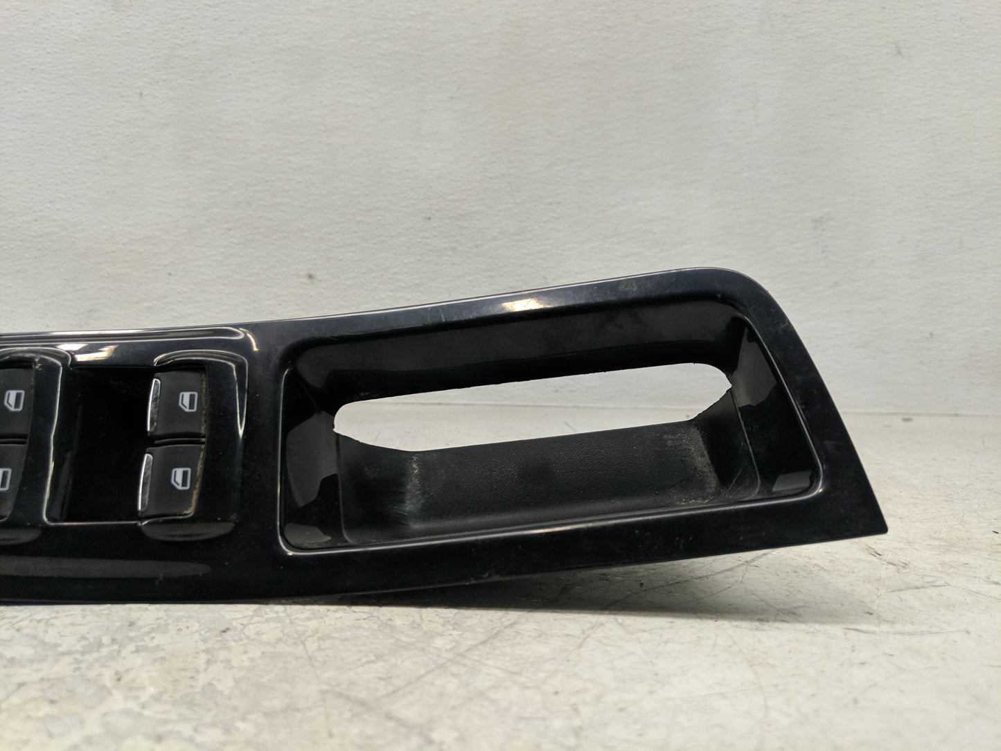 2016-2020 Ford Edge Master Power Window Switch Replacement Driver Side Left Fits Fits 2016 2017 2018 2019 2020 OEM Used Auto