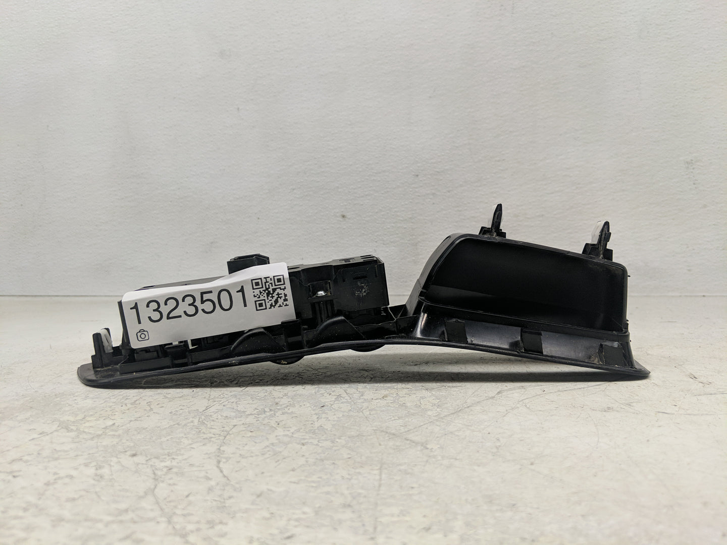 2016-2020 Ford Edge Master Power Window Switch Replacement Driver Side Left Fits Fits 2016 2017 2018 2019 2020 OEM Used Auto