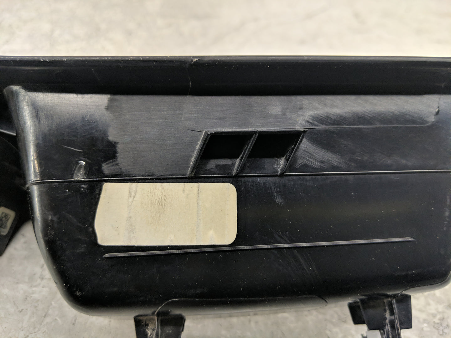 2016-2020 Ford Edge Master Power Window Switch Replacement Driver Side Left Fits Fits 2016 2017 2018 2019 2020 OEM Used Auto