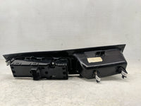 2016-2020 Ford Edge Master Power Window Switch Replacement Driver Side Left Fits Fits 2016 2017 2018 2019 2020 OEM Used Auto
