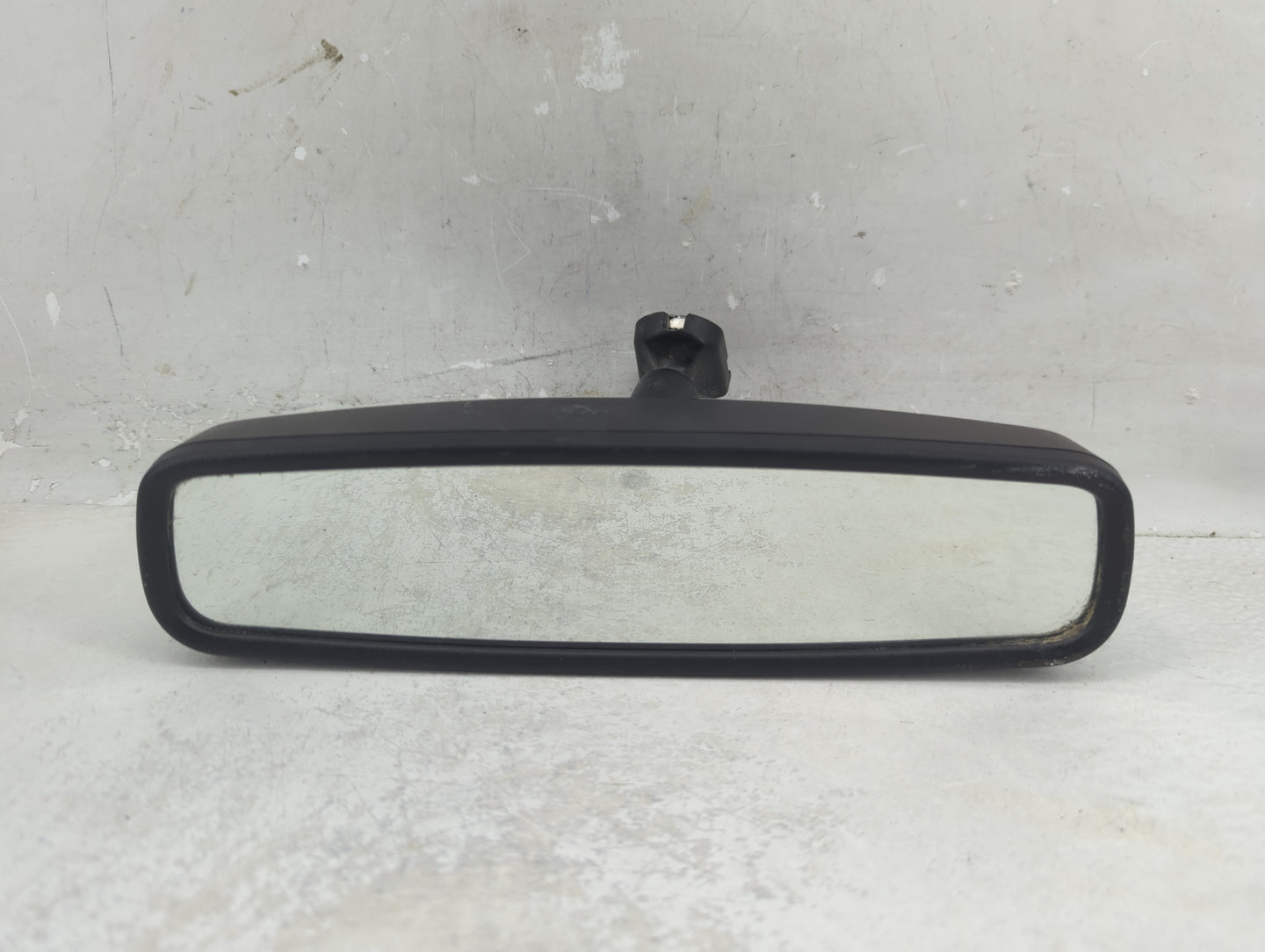 2007-2020 Ford Edge Interior Rear View Mirror Replacement OEM Fits OEM Used Auto Parts - Oemusedautoparts1.com