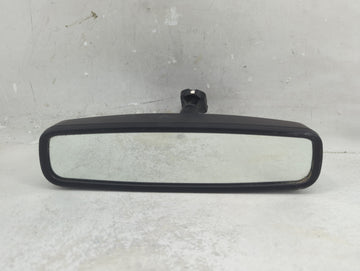 2007-2020 Ford Edge Interior Rear View Mirror Replacement OEM Fits OEM Used Auto Parts - Oemusedautoparts1.com