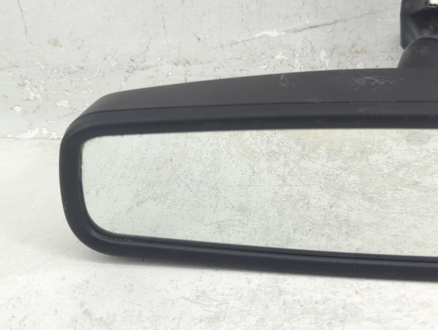 2007-2020 Ford Edge Interior Rear View Mirror Replacement OEM Fits OEM Used Auto Parts - Oemusedautoparts1.com