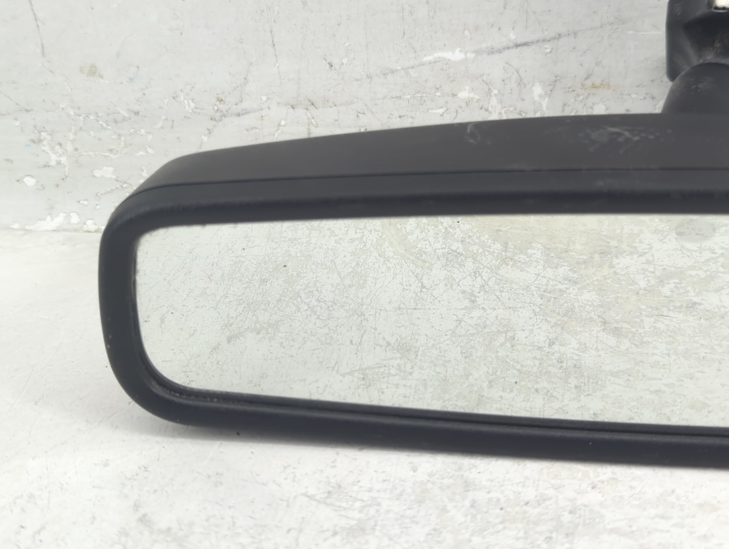 2007-2020 Ford Edge Interior Rear View Mirror Replacement OEM Fits OEM Used Auto Parts - Oemusedautoparts1.com