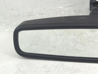 2007-2020 Ford Edge Interior Rear View Mirror Replacement OEM Fits OEM Used Auto Parts - Oemusedautoparts1.com