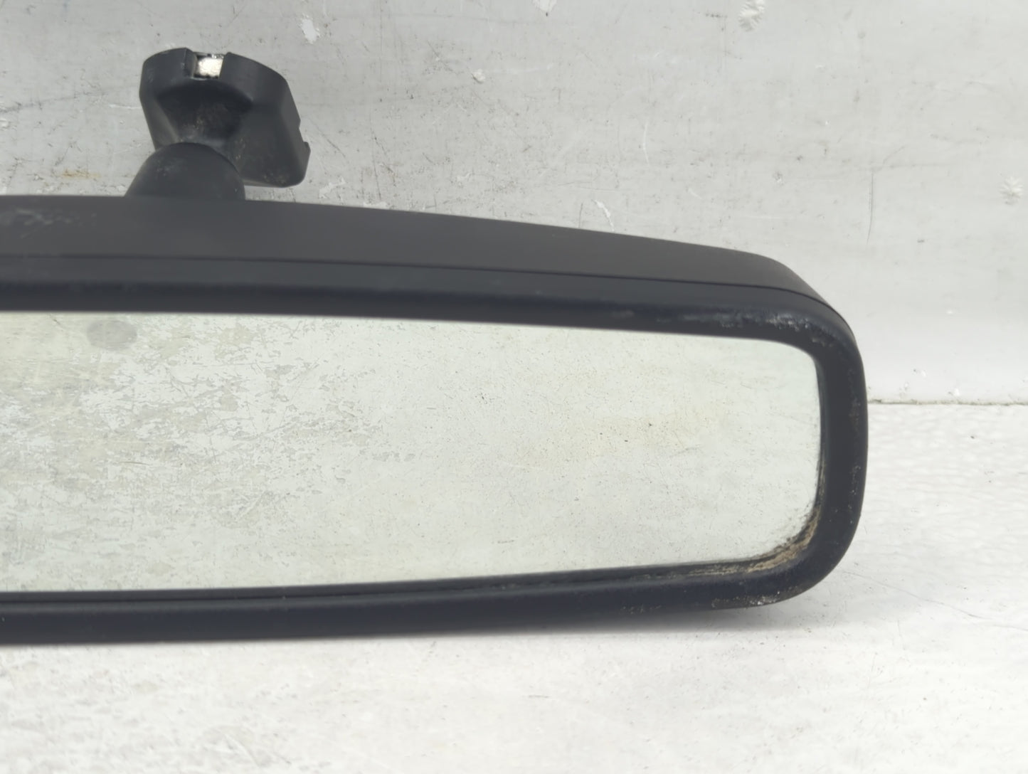 2007-2020 Ford Edge Interior Rear View Mirror Replacement OEM Fits OEM Used Auto Parts - Oemusedautoparts1.com