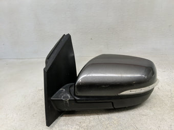 compare product 2015-2018 Ford Edge Driver Side View Mirror - Left Door Mirror OEM Used