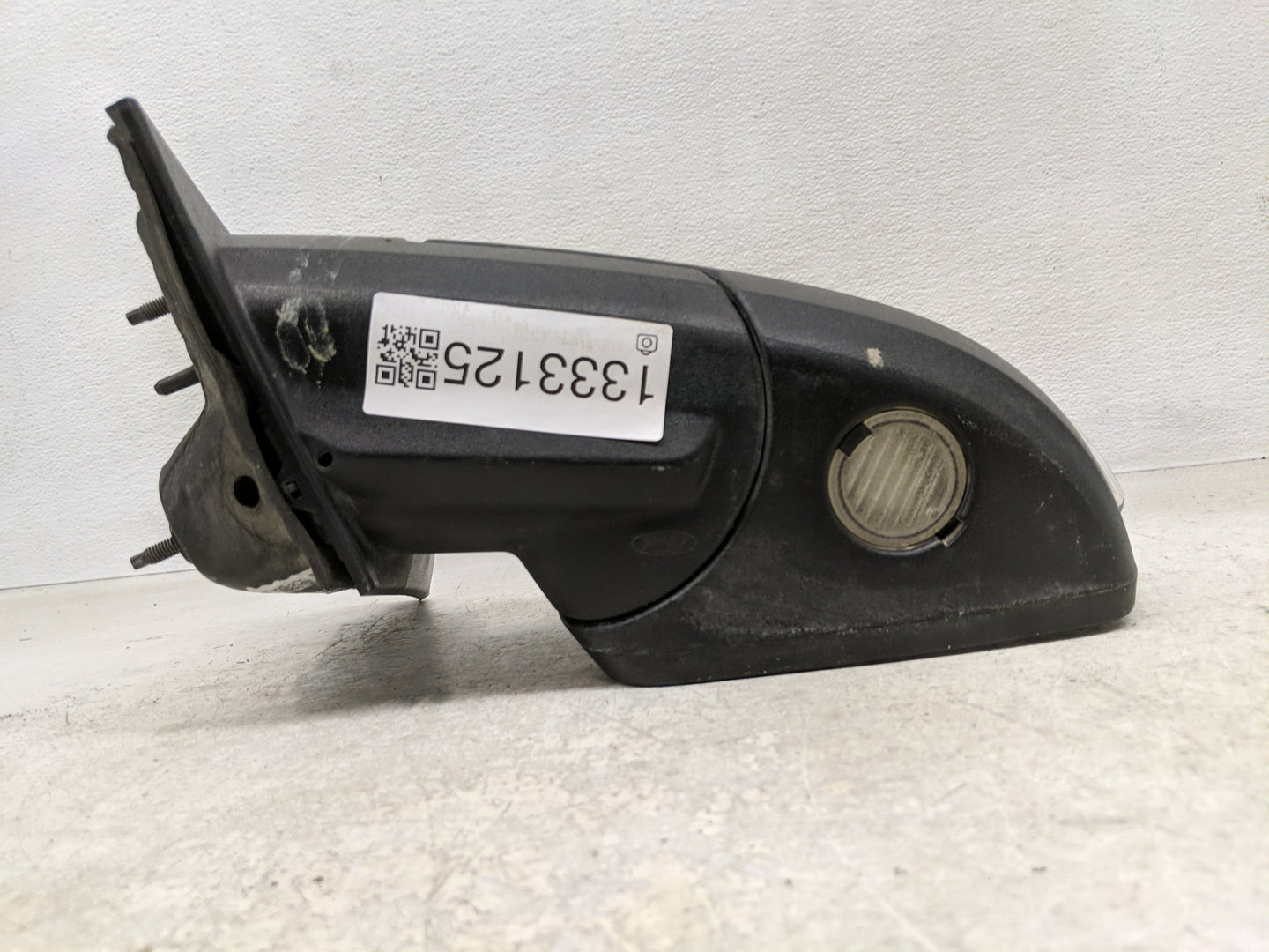 2015-2018 Ford Edge Driver Side View Mirror - Left Door Mirror OEM Used - Oemusedautoparts1.com