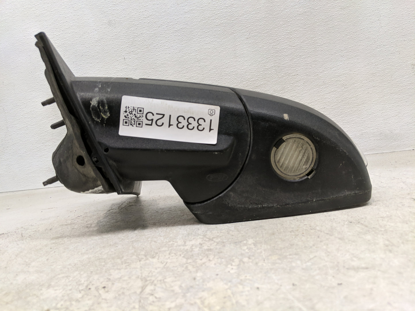 2015-2018 Ford Edge Driver Side View Mirror - Left Door Mirror OEM Used - Oemusedautoparts1.com