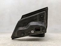2015-2018 Ford Edge Driver Side View Mirror - Left Door Mirror OEM Used - Oemusedautoparts1.com