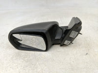 2015-2018 Ford Edge Driver Side View Mirror - Left Door Mirror OEM Used - Oemusedautoparts1.com