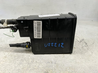 compare product 2018 Ford Edge Fuel Vapor Charcoal Canister
