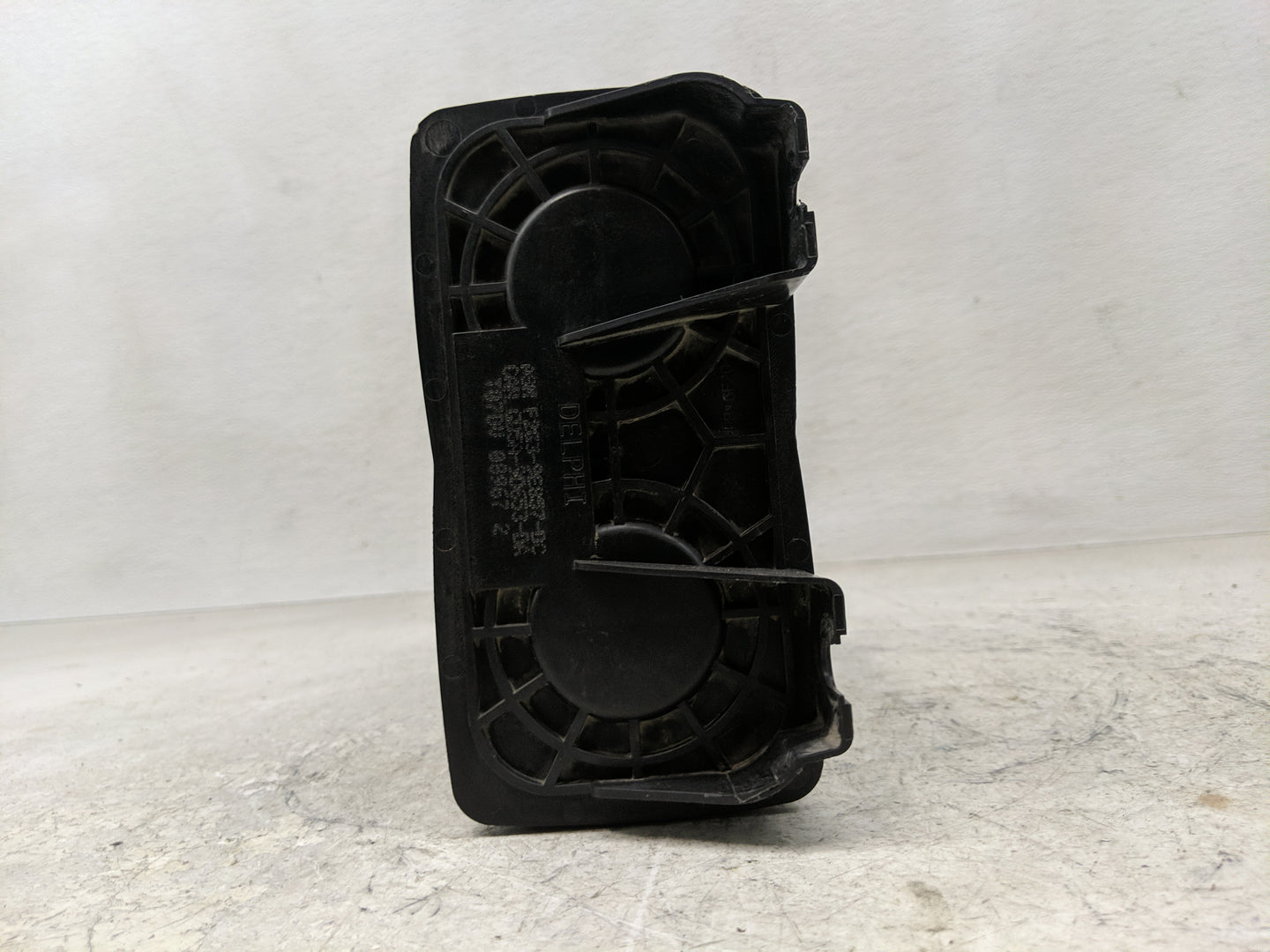 2018 Ford Edge Fuel Vapor Charcoal Canister - Oemusedautoparts1.com