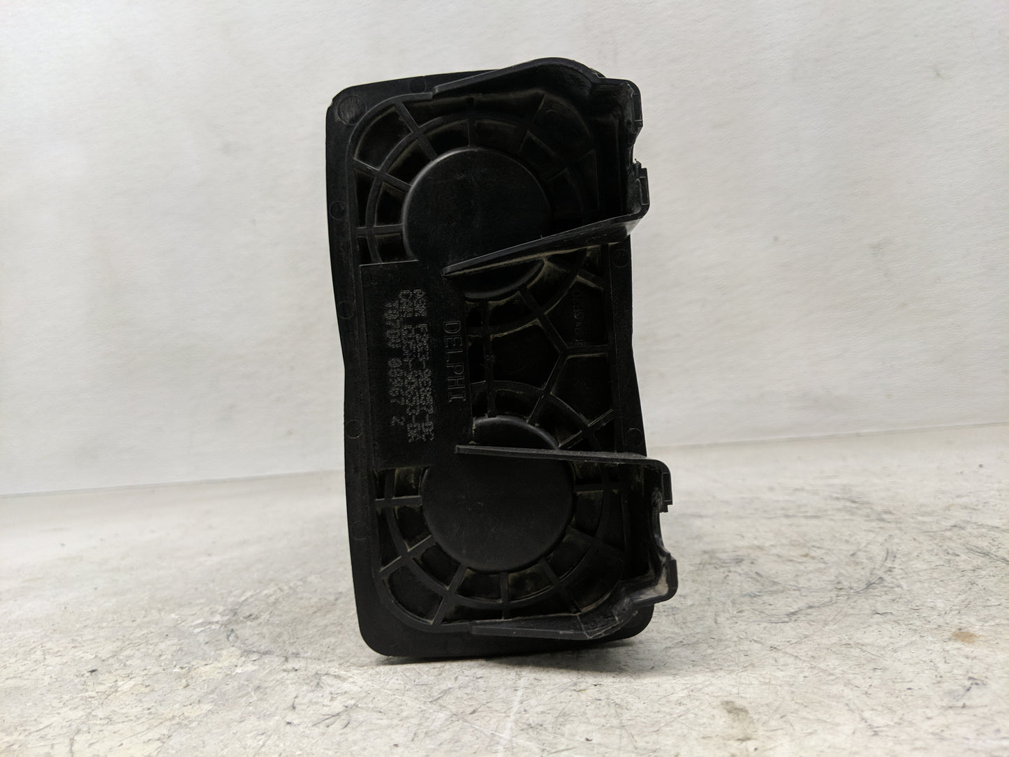2018 Ford Edge Fuel Vapor Charcoal Canister - Oemusedautoparts1.com