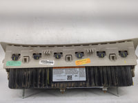 2015-2020 Ford Edge Air Bag Driver Left Knee OEM P/N:FT4B-R042A01-AD Fits Fits 2015 2016 2017 2018 2019 2020 OEM Used Auto P