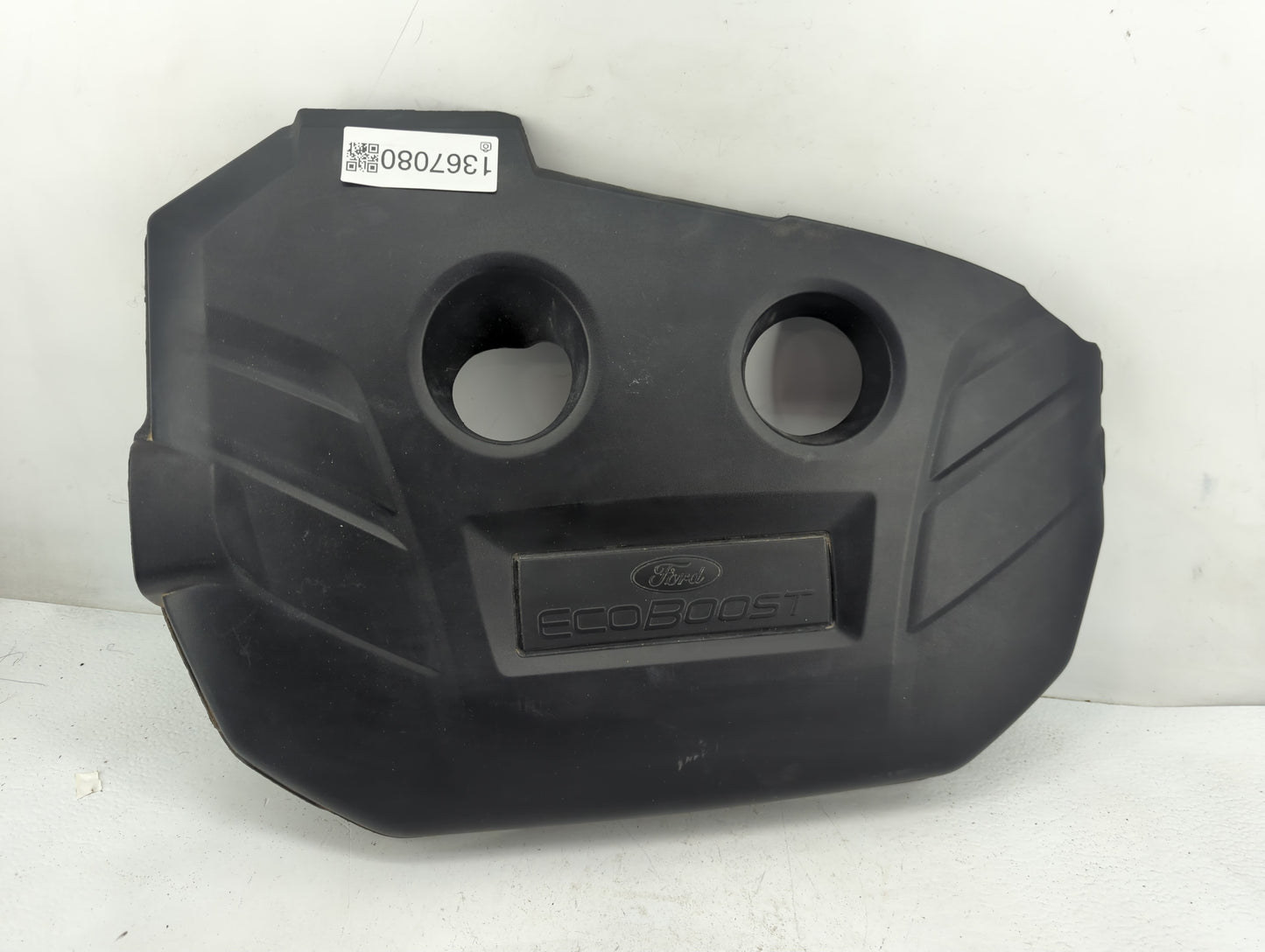 2018 Ford Edge Engine Cover - Oemusedautoparts1.com